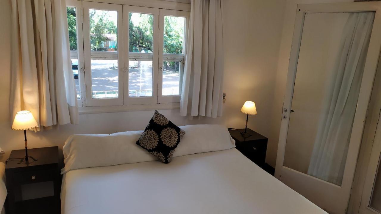 Hotel San Francisco Chacras de Coria Kültér fotó